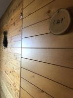 Twin Room with Mountain View