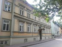 Allika Apartments - B&B Tallin