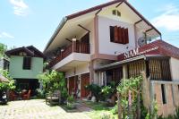 B&B Kanchanaburi - Siam Guesthouse - Bed and Breakfast Kanchanaburi