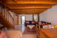 Villa Anna - B&B Sými