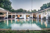 Stunning Villa Lily - Chambres d’hôtes
