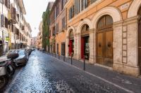 Monti Colosseum apartment - B&B