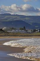 A Great Ocean View Motel - Bed and Breakfast Apollo Bay