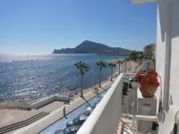 Los Azules de Altea - Ferienwohnung Altea