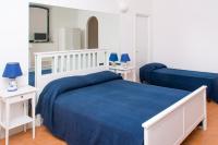 Habitación Triple Estándar 