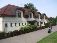 Pension U Labe - B&B Hradec Králové