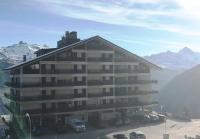 Immeuble La Maya - B&B Les Collons