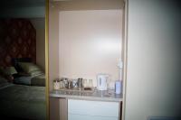 Habitación Doble con baño - 2 camas individuales 