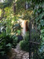 Aux 3 Portes - B&B Tangeri