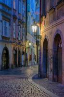 Karlova 25 Apartments - Chambres d’hôtes Prague