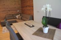 Appart Stefanie - B&B Sankt Gallenkirch