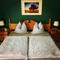 B&B Spalt - Ferienhaus Eitel - Bed and Breakfast Spalt