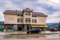 Apartments Jakovljević Pale - B&B Pale