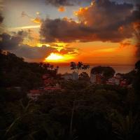 Maisonnette/Duplex Appartement