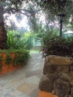 B&B Dimora Degli Ulivi - Bed and Breakfast Muravera