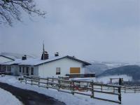 Pension Haus am Einberg - Chambres d’hôtes
