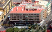 Plaza del Charco Muelle WiFi - B&B