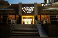 B&B Brovary - Grand Sport Hotel - Bed and Breakfast Brovary