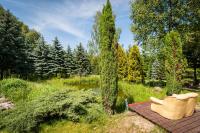 Gościniec u Zawierki - B&B Lodz