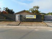 Pousada Porto Guará - B&B Guaratuba