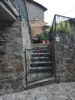 B&B Bagni di Lucca - Sassipiantati Home Holidays - Bed and Breakfast Bagni di Lucca