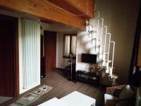 Junior Suite Familiare