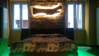 Thematic Rooms - AThema Atmosphere - B&B Trieste