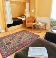 Habitación cuádruple