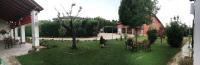 Agriturismo Corte Del Brenta - Chambres d’hôtes Oriago Di Mira