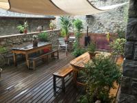 La Calma de Bellver - Bed and Breakfast Bellver de Cerdanya