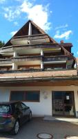 Abnoba Mons Design Apartment Lenzkirch - B&B