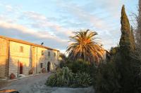 Case Cordovani - Chambres d’hôtes
