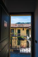 AcquaTerraFuoco - City apartments - Bed and Breakfast Como