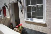 Seaside Fisherman Cottage Aldeburgh - B&B