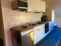 Appartamento con 2 Camere da Letto 2A