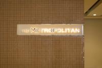 The Metropolitan - B&B