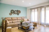 Apartament Rural El Rellotge - Bed and Breakfast San Mateo