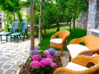 Amalfi Coast Sant'Elia - B&B