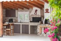 House Christina - B&B Vourvourou