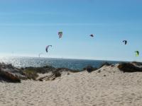CASA AROEIRA - Beach bungalow near Lisbon - Chambres d’hôtes Charneca de Caparica