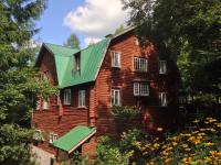 Resort Garni CORU - B&B