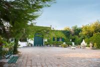 Villino Oasi (Galatina) - Ferienwohnung Santa Barbara