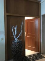 Düsseldorfer Domicil Media Harbour - Chambres d’hôtes Düsseldorf