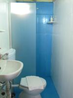 Economy Tweepersoonskamer met 1 of 2 Bedden