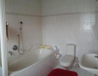 Deluxe Double Room with Bath