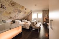 B&B Langeoog - Retro Design Hotel - Bed and Breakfast Langeoog