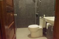Family Room with Private Bathroom