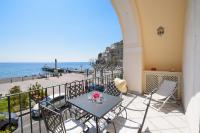 Vicaria by AMALFIVACATION - B&B Minori