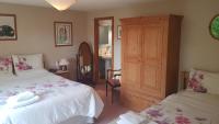 Chambre Double Confort avec Douche