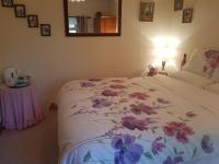 Chambre Double avec Salle de Bains Privative